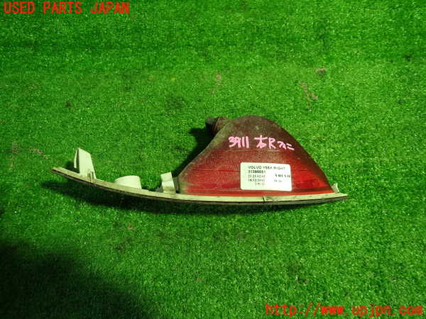 1UPJ-39111550]ボルボ・V40(MB4164T)右リアフィニッシャー 中古_m0003.jpg