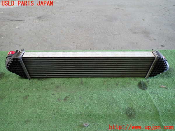 1UPJ-39112451]ボルボ・V40(MB4164T)インタークーラー1 中古_m0001.jpg