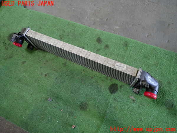 1UPJ-39112451]ボルボ・V40(MB4164T)インタークーラー1 中古_m0003.jpg