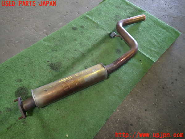 1UPJ-39112651]ボルボ・V40(MB4164T)センターパイプ1 ジャンク_m0001.jpg