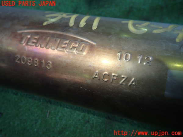 1UPJ-39112651]ボルボ・V40(MB4164T)センターパイプ1 ジャンク_m0003.jpg