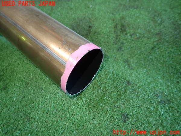 1UPJ-39112651]ボルボ・V40(MB4164T)センターパイプ1 ジャンク_m0004.jpg