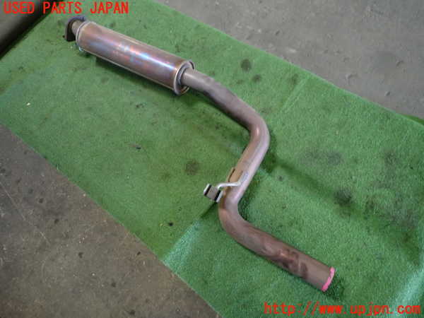 1UPJ-39112651]ボルボ・V40(MB4164T)センターパイプ1 ジャンク_m0005.jpg