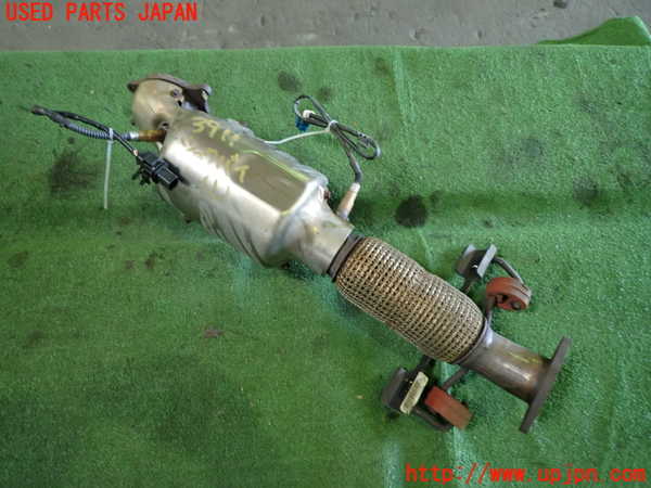 1UPJ-39112661]ボルボ・V40(MB4164T)触媒1 中古_m0001.jpg