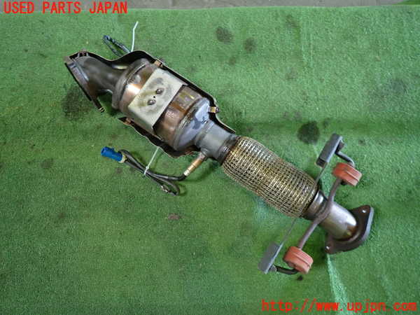 1UPJ-39112661]ボルボ・V40(MB4164T)触媒1 中古_m0003.jpg