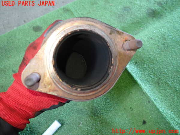 1UPJ-39112662]ボルボ・V40(MB4164T)触媒2 中古_m0003.jpg