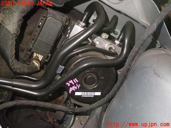 1UPJ-39114040]ボルボ・V40(MB4164T)ABSアクチュエーター 中古_m0001.jpg