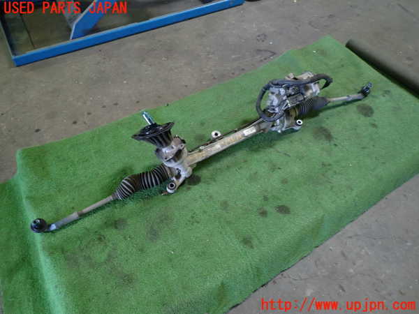 1UPJ-39114235]ボルボ・V40(MB4164T)パワステギアボックス 中古_m0001.jpg