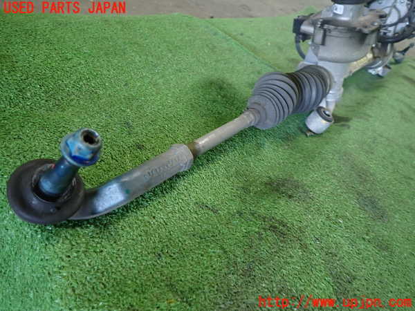 1UPJ-39114235]ボルボ・V40(MB4164T)パワステギアボックス 中古_m0002.jpg