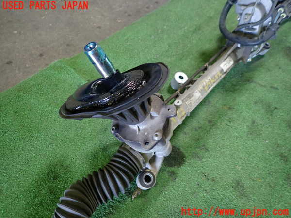 1UPJ-39114235]ボルボ・V40(MB4164T)パワステギアボックス 中古_m0003.jpg