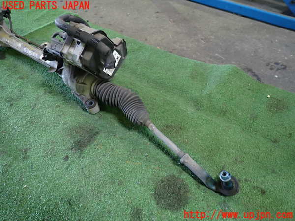 1UPJ-39114235]ボルボ・V40(MB4164T)パワステギアボックス 中古_m0004.jpg
