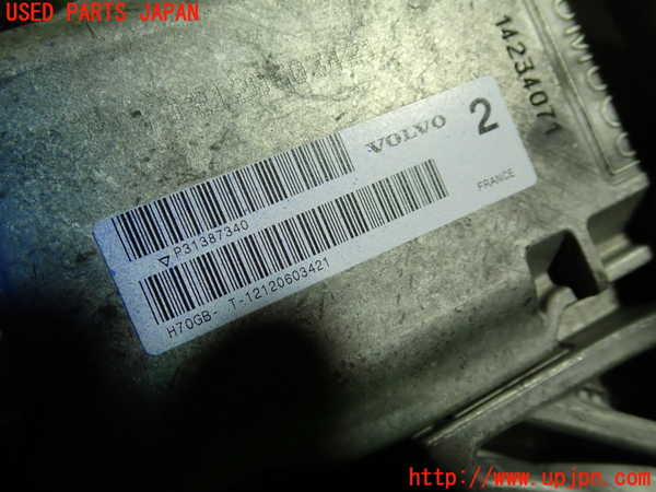 1UPJ-39114260]ボルボ・V40(MB4164T)ステアリングシャフト 中古_m0003.jpg