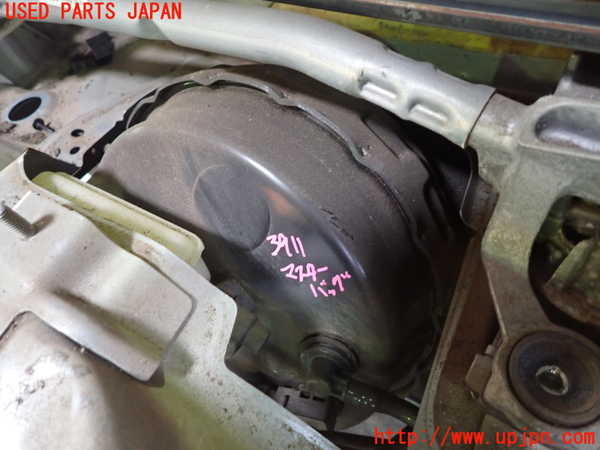 1UPJ-39114055]ボルボ・V40(MB4164T)ブレーキマスターバック 中古_m0001.jpg