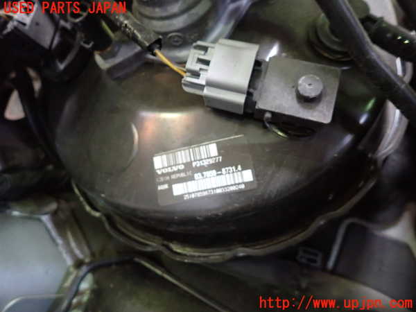 1UPJ-39114055]ボルボ・V40(MB4164T)ブレーキマスターバック 中古_m0002.jpg