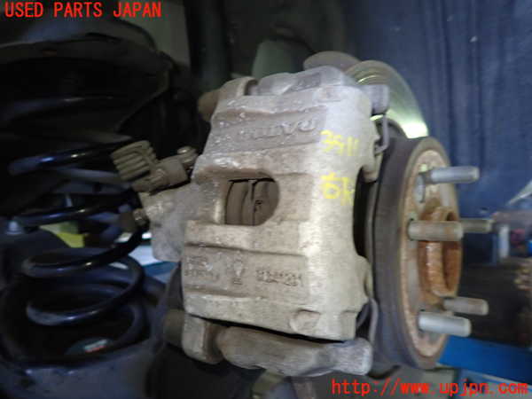 1UPJ-39114090]ボルボ・V40(MB4164T)右リアキャリパー 中古_m0001.jpg