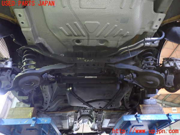 1UPJ-39115295]ボルボ・V40(MB4164T)リアメンバー 中古_m0001.jpg