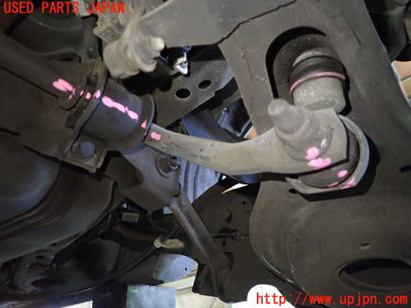 1UPJ-39115445]ボルボ・V40(MB4164T)リアスタビライザー 中古_m0002.jpg