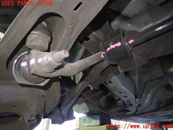 1UPJ-39115445]ボルボ・V40(MB4164T)リアスタビライザー 中古_m0003.jpg