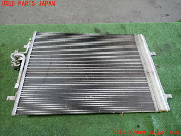 1UPJ-39116031]ボルボ・V40(MB4164T)エアコンコンデンサー1 中古_m0001.jpg