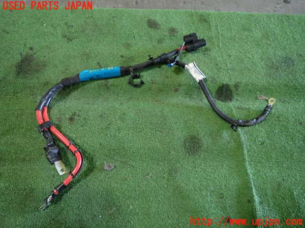 1UPJ-39116806]ボルボ・V40(MB4164T)ハーネス1 中古_m0001.jpg