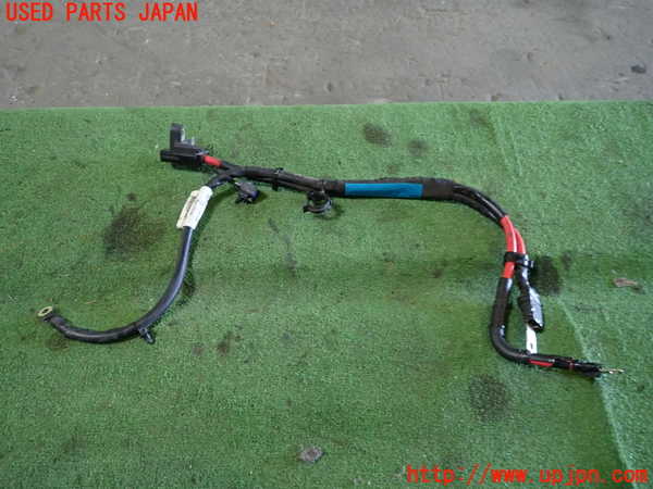 1UPJ-39116806]ボルボ・V40(MB4164T)ハーネス1 中古_m0003.jpg