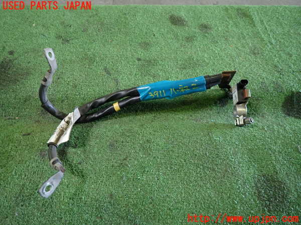 1UPJ-39116807]ボルボ・V40(MB4164T)ハーネス2 中古_m0001.jpg