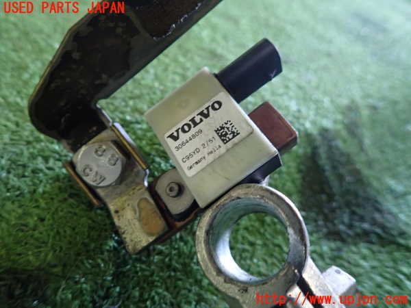 1UPJ-39116807]ボルボ・V40(MB4164T)ハーネス2 中古_m0002.jpg