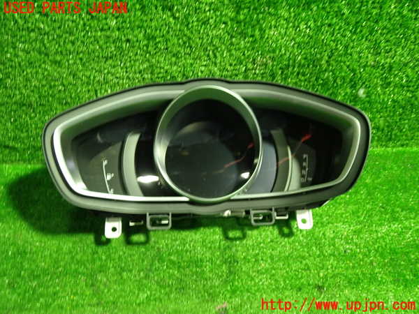 1UPJ-39116170]ボルボ・V40(MB4164T)スピードメーター 中古_m0001.jpg