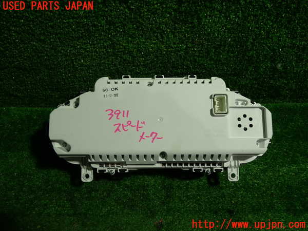 1UPJ-39116170]ボルボ・V40(MB4164T)スピードメーター 中古_m0002.jpg