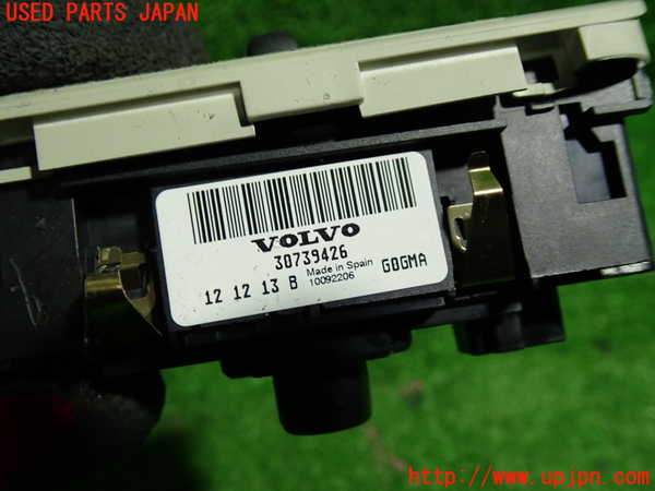 1UPJ-39116285]ボルボ・V40(MB4164T)ライトスイッチ 中古_m0002.jpg