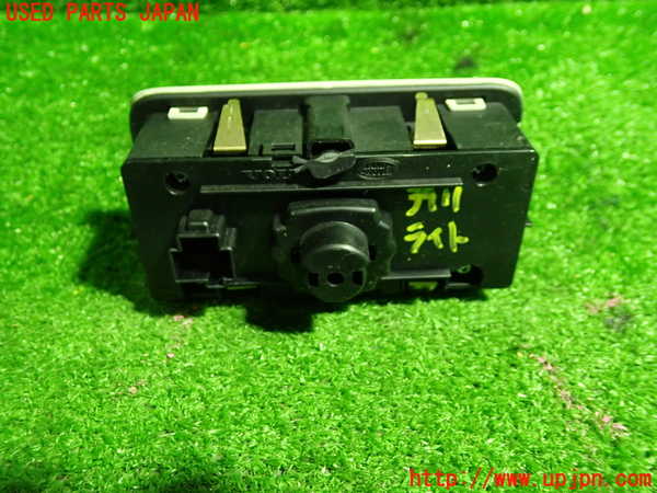1UPJ-39116285]ボルボ・V40(MB4164T)ライトスイッチ 中古_m0003.jpg