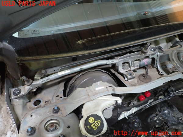 1UPJ-39116770]ボルボ・V40(MB4164T)フロントワイパーモーター 中古_m0001.jpg