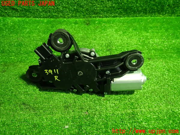 1UPJ-39116775]ボルボ・V40(MB4164T)リアワイパーモーター 中古_m0002.jpg