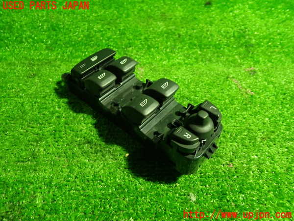 1UPJ-39116240]ボルボ・V40(MB4164T)右前パワーウィンドウスイッチ 中古_m0002.jpg