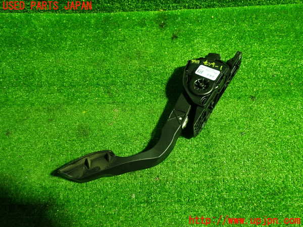 1UPJ-39116381]ボルボ・V40(MB4164T)センサー1(アクセルペダル) 中古_m0004.jpg