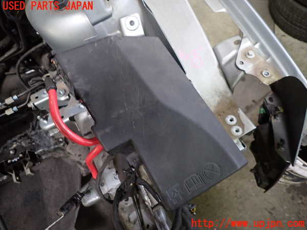 1UPJ-39116741]ボルボ・V40(MB4164T)ヒューズボックス1(EGルーム内助手席側) 中古_m0001.jpg