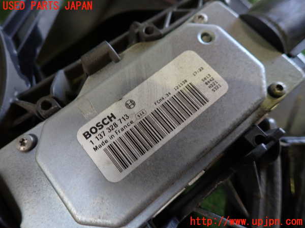 1UPJ-39116836]ボルボ・V40(MB4164T)電動ファン1 中古_m0002.jpg