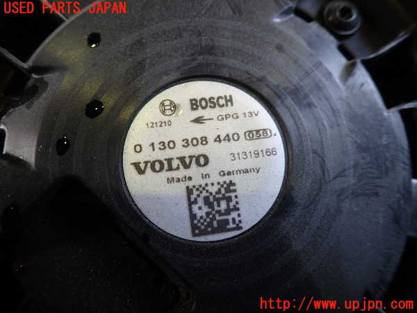 1UPJ-39116836]ボルボ・V40(MB4164T)電動ファン1 中古_m0003.jpg