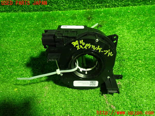 1UPJ-39116800]ボルボ・V40(MB4164T)スパイラルケーブル(リール) 中古_m0002.jpg