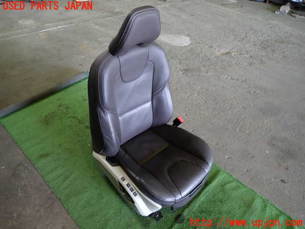 1UPJ-39117035]ボルボ・V40(MB4164T)運転席シート 中古_m0001.jpg