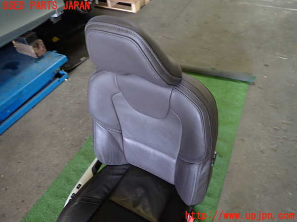 1UPJ-39117035]ボルボ・V40(MB4164T)運転席シート 中古_m0002.jpg