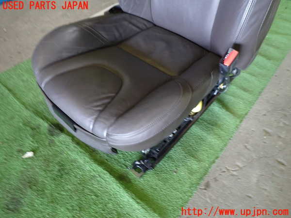 1UPJ-39117035]ボルボ・V40(MB4164T)運転席シート 中古_m0003.jpg