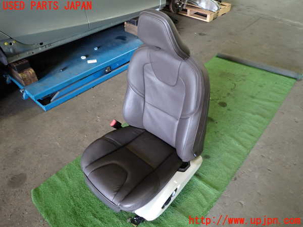 1UPJ-39117065]ボルボ・V40(MB4164T)助手席シート 中古_m0001.jpg
