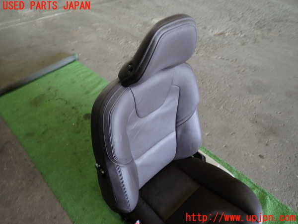 1UPJ-39117065]ボルボ・V40(MB4164T)助手席シート 中古_m0002.jpg