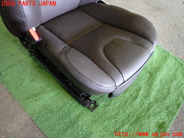 1UPJ-39117065]ボルボ・V40(MB4164T)助手席シート 中古_m0003.jpg