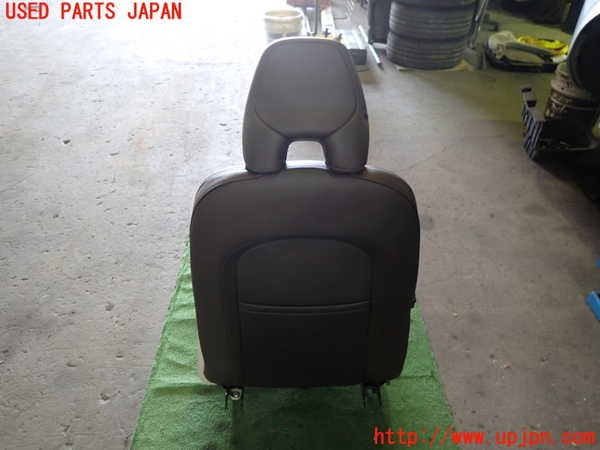 1UPJ-39117065]ボルボ・V40(MB4164T)助手席シート 中古_m0004.jpg