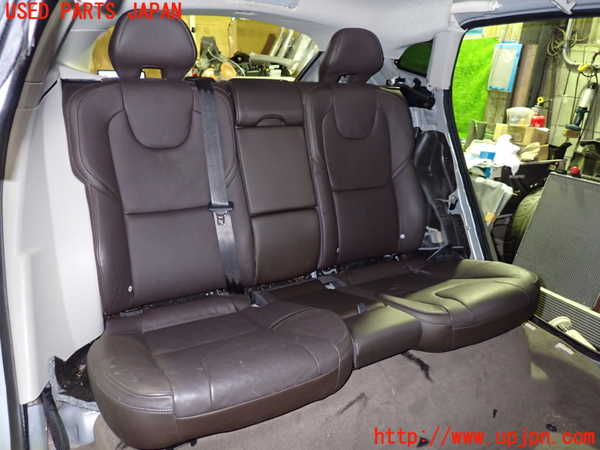 1UPJ-39117385]ボルボ・V40(MB4164T)リアシート 中古_m0001.jpg