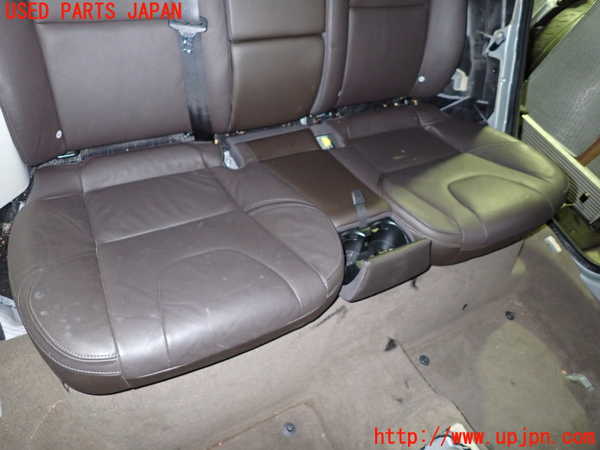 1UPJ-39117385]ボルボ・V40(MB4164T)リアシート 中古_m0003.jpg