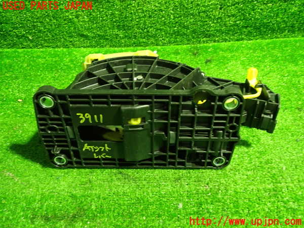 1UPJ-39117555]ボルボ・V40(MB4164T)ATシフトレバー 中古_m0005.jpg