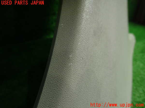 1UPJ-39117665]ボルボ・V40(MB4164T)右センターピラートリム 中古_m0003.jpg